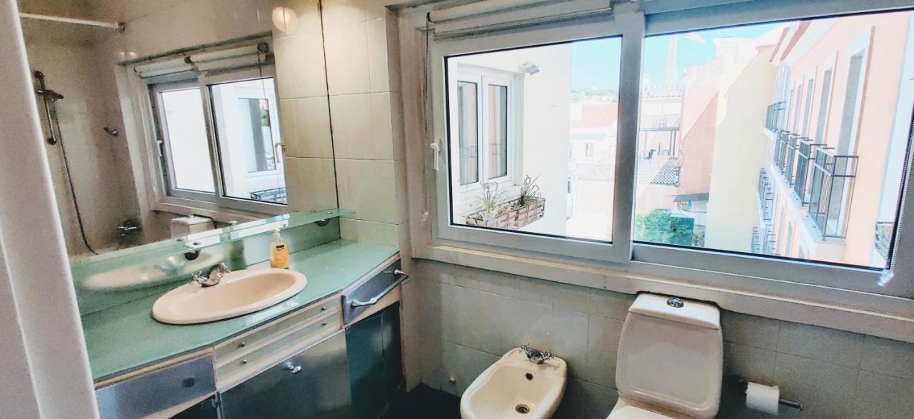 Apartment Myplacelisbon - Cassiano Large *