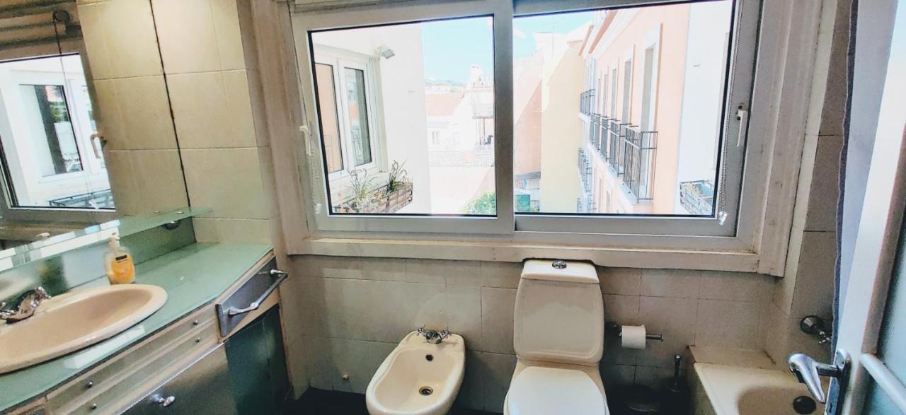 Apartment Myplacelisbon - Cassiano Large Lisbon