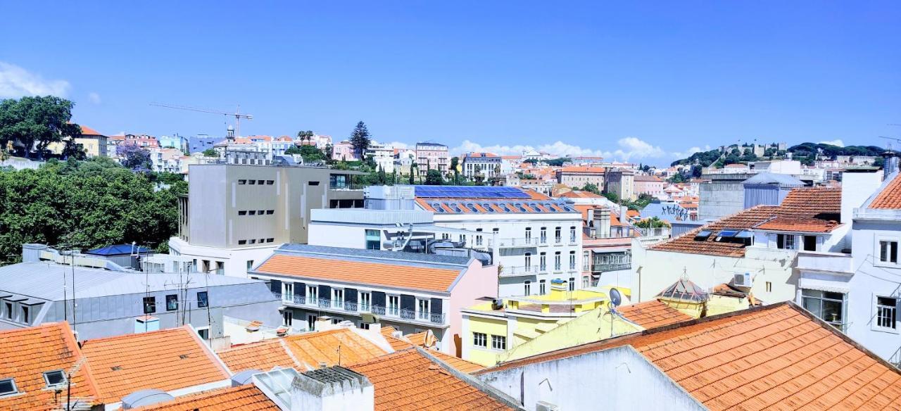 Apartment Myplacelisbon - Cassiano Large *