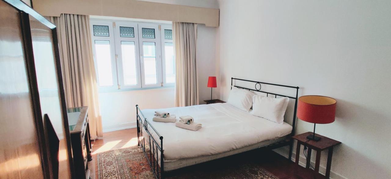 Myplacelisbon - Cassiano Large Apartment