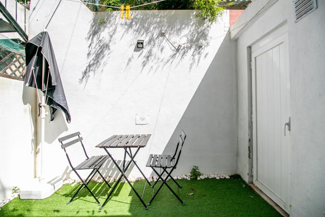 Apartment Charming Iii Lisbon