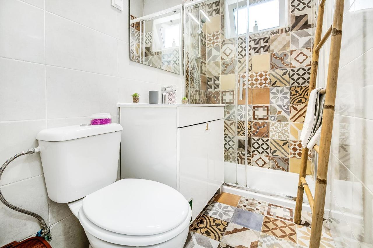Apartment Charming Iii