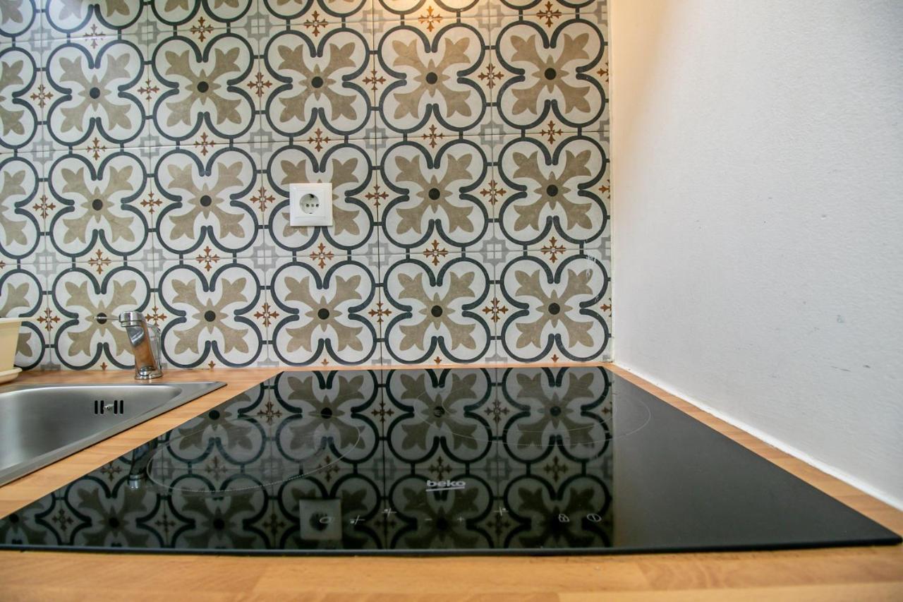 Apartment Charming Iii Lisbon