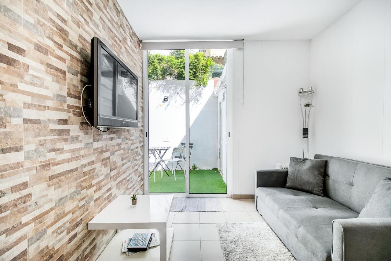 Apartment Charming Iii *