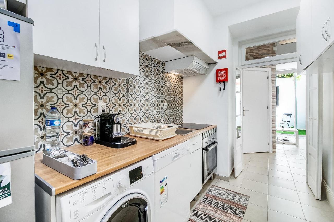 Charming Iii Apartment