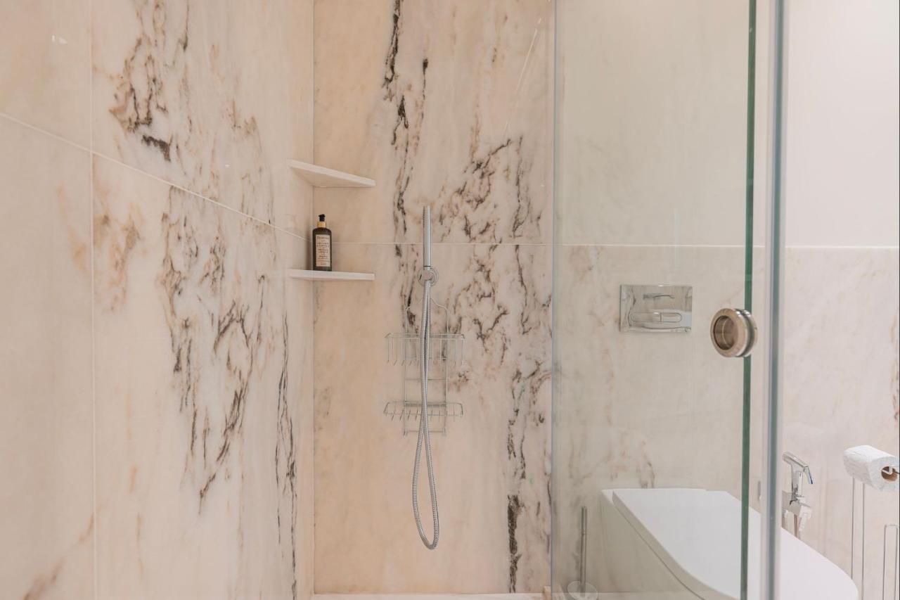 Upscale In Center By Lovelystay Apartment Lisbon