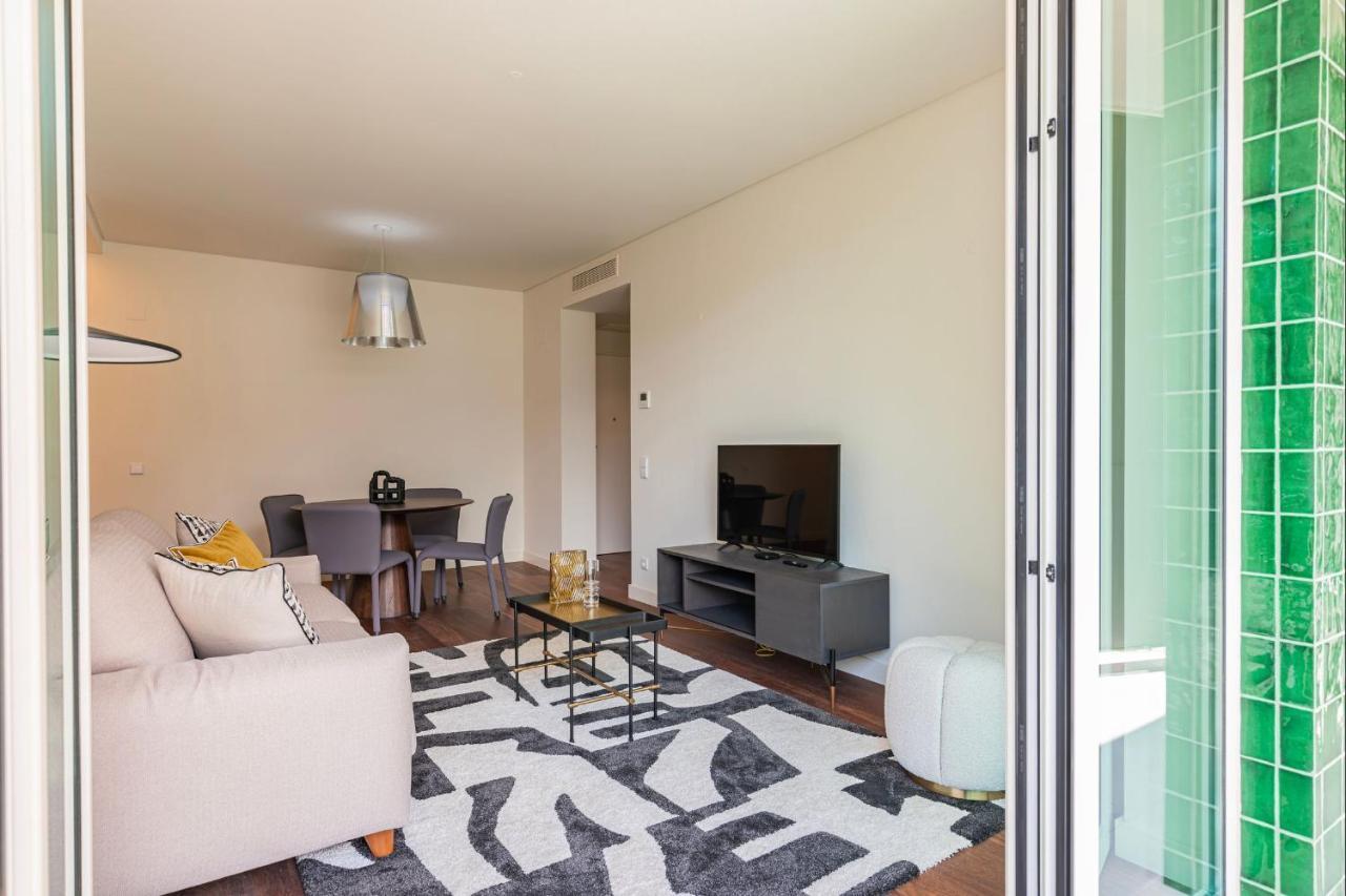 Upscale In Center By Lovelystay * Lisbon