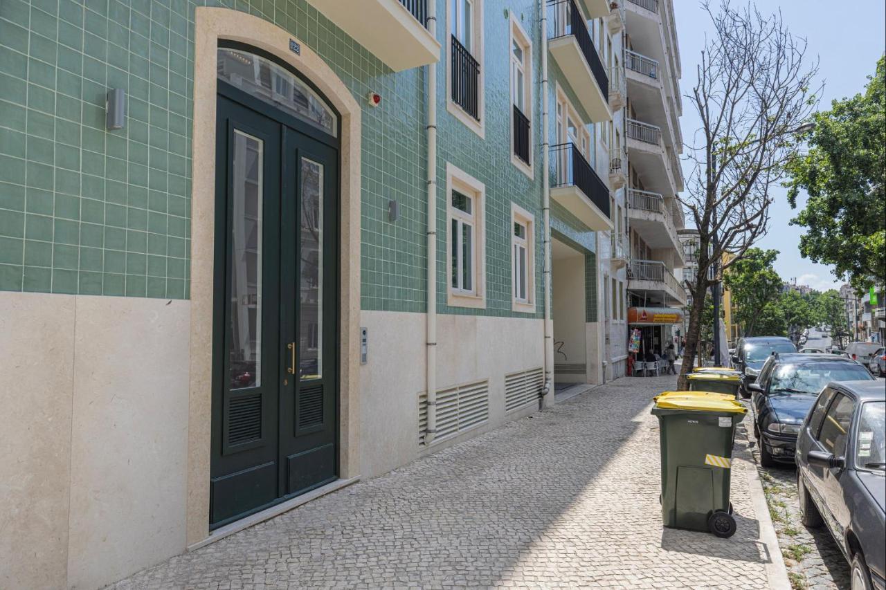 Apartment Upscale In Center By Lovelystay