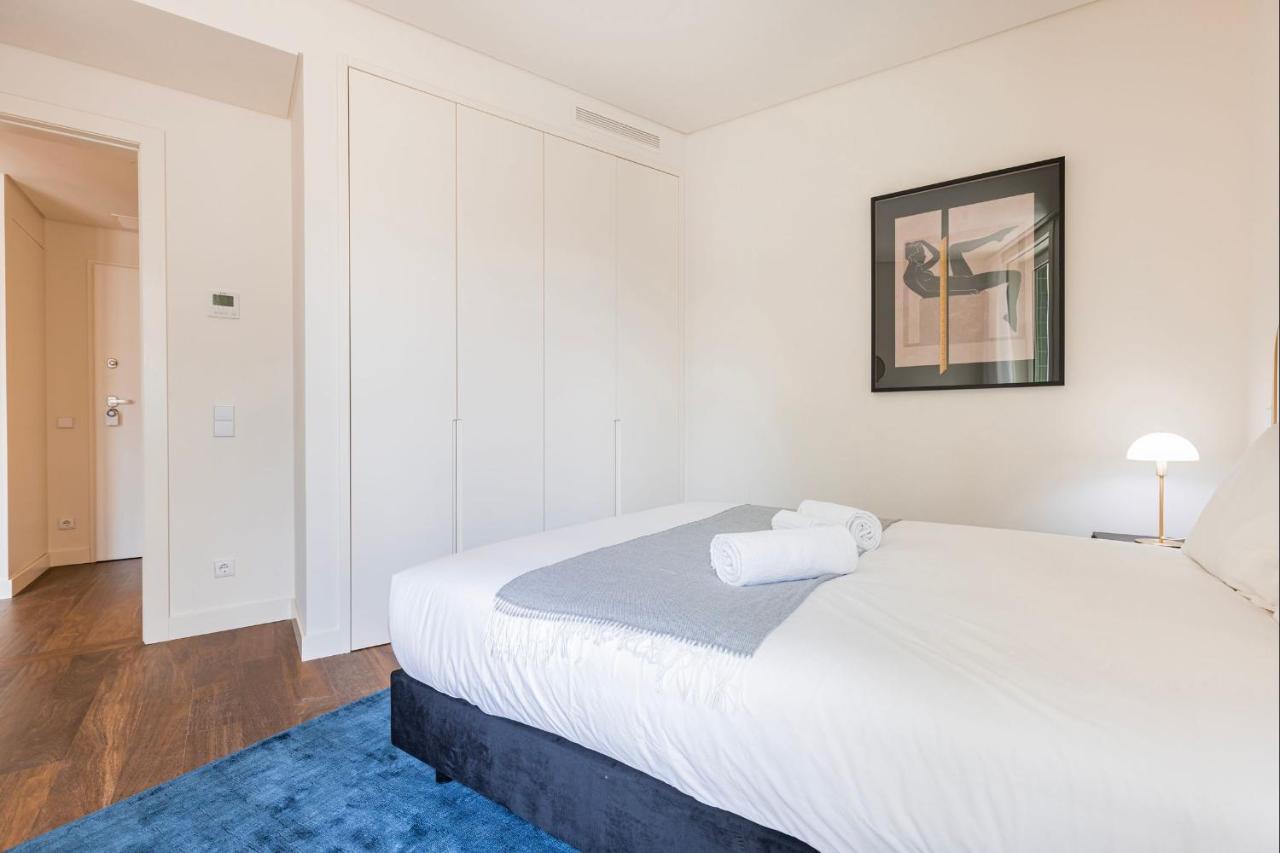 Upscale In Center By Lovelystay Apartment Lisbon