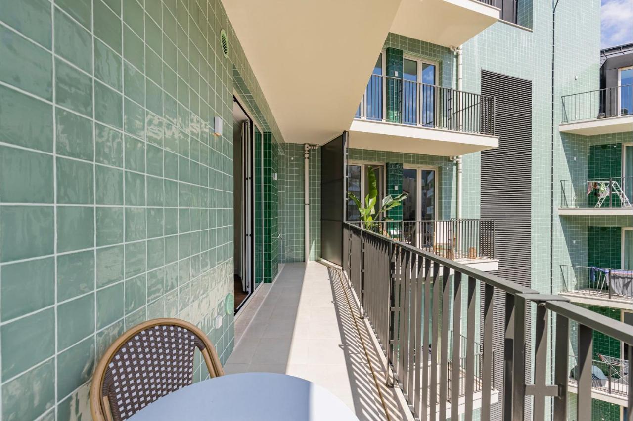 Apartment Upscale In Center By Lovelystay