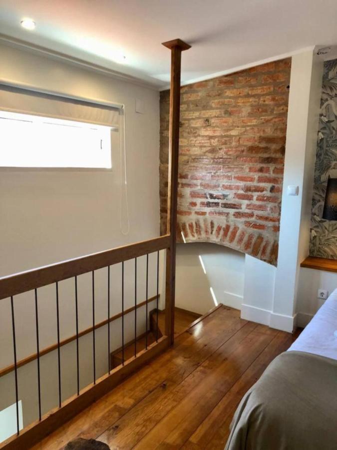 Casa Maputo - 1 Bedroom Apartment Lisbon