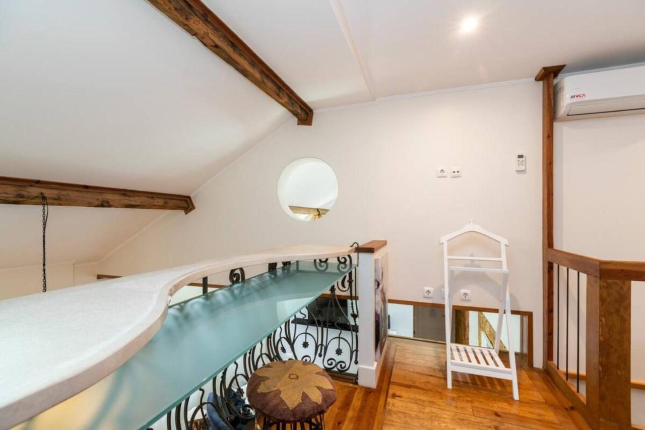 Casa Maputo - 1 Bedroom Lisbon