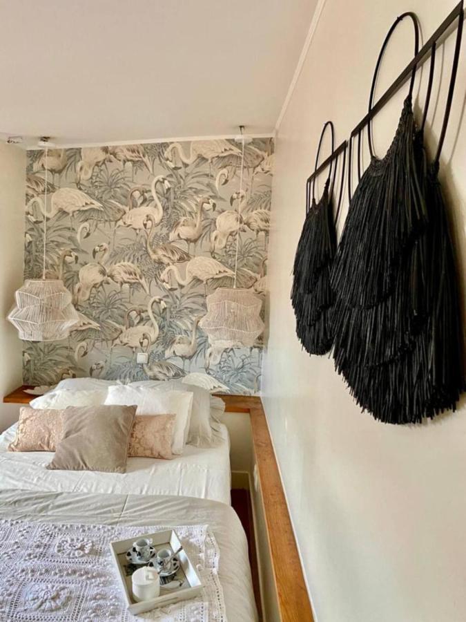 Apartment Casa Maputo - 1 Bedroom Lisbon