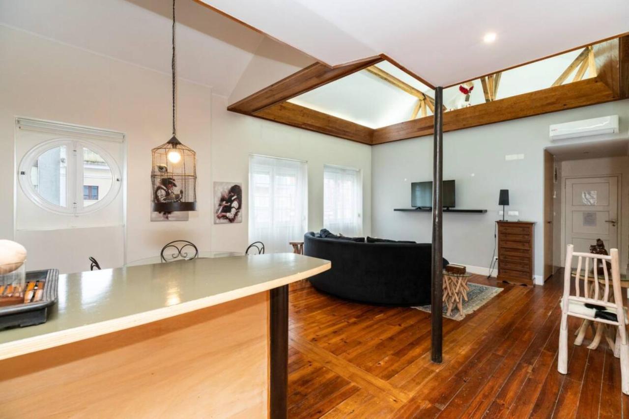 Casa Maputo - 1 Bedroom Apartment Lisbon
