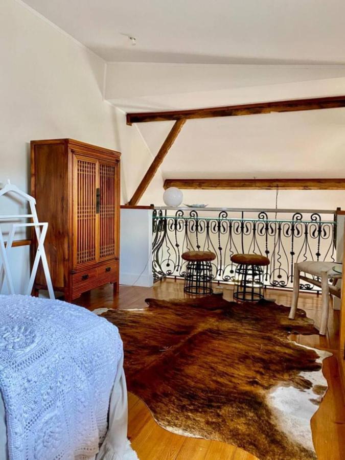 Apartment Casa Maputo - 1 Bedroom *
