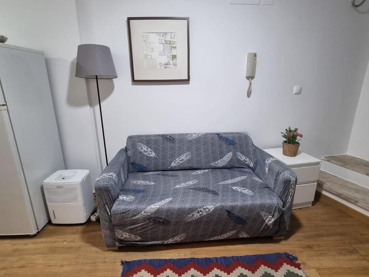 Cozy Apartment