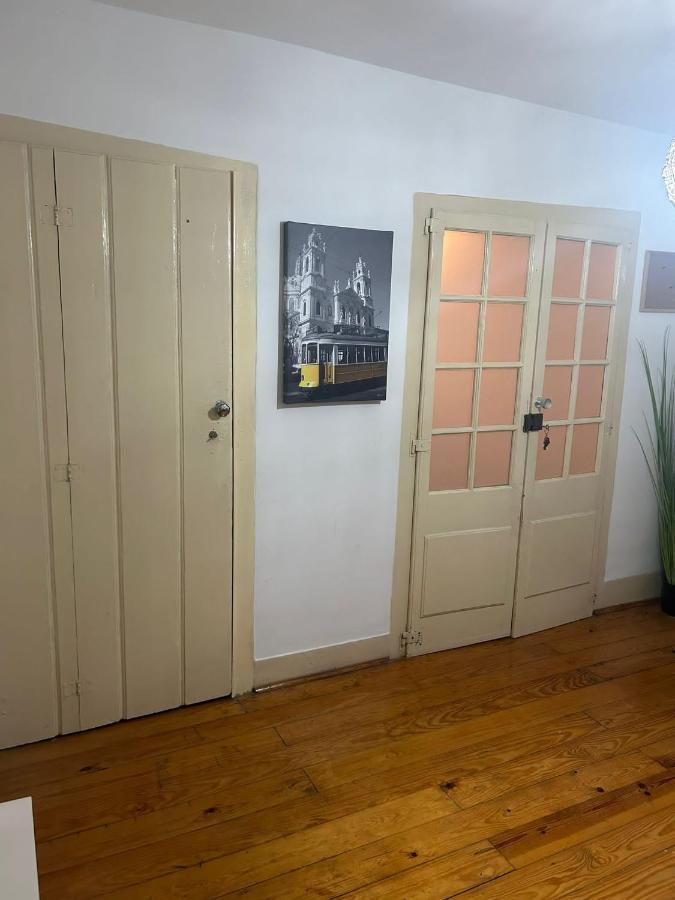 Apartment Apartamento Alfama Vista Tejo Lisbon
