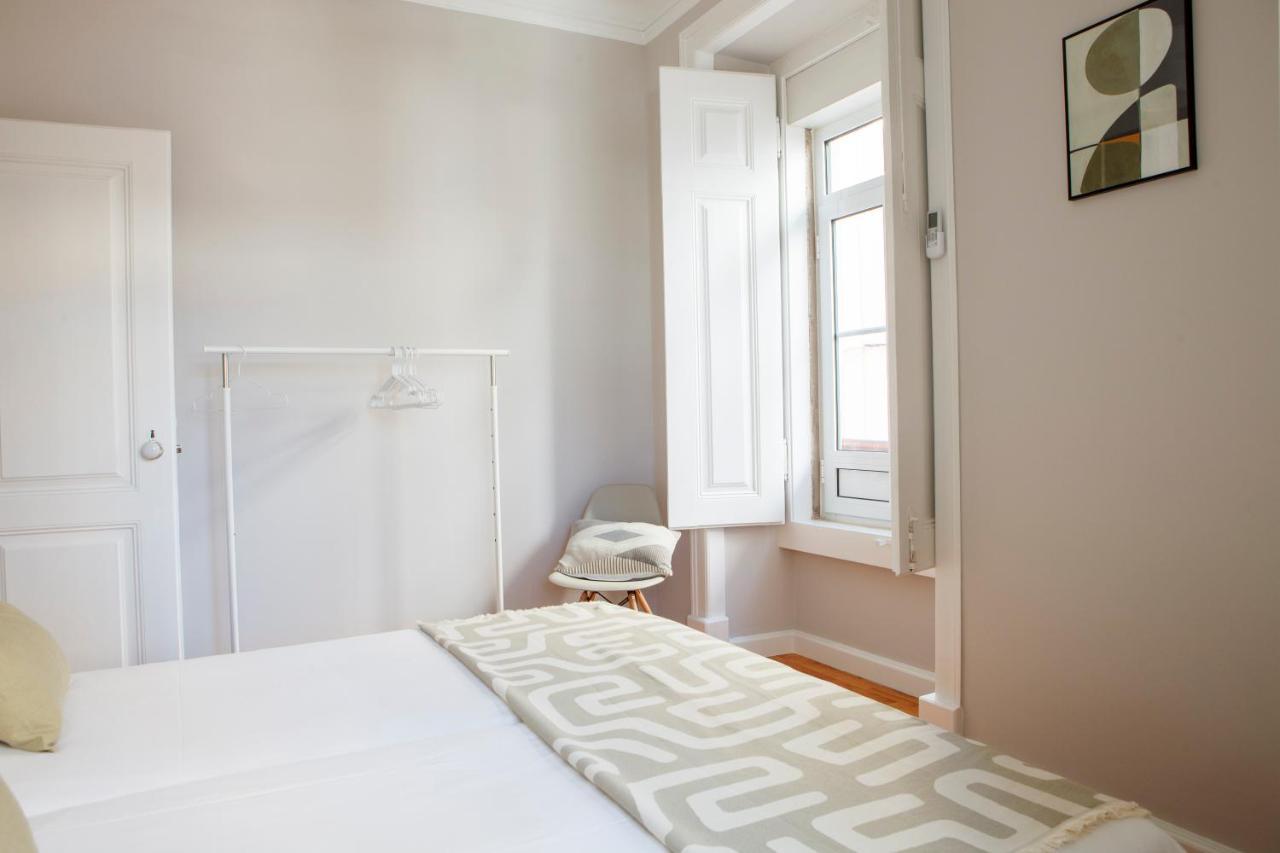 Apartamento Alfama Graça Neighbourhood Typical&bright 1st Floor