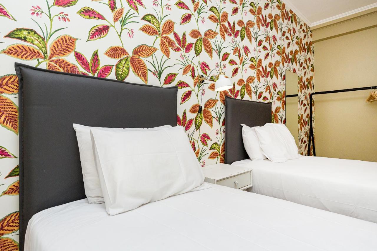 Wallis Rato Guest house Lisbon