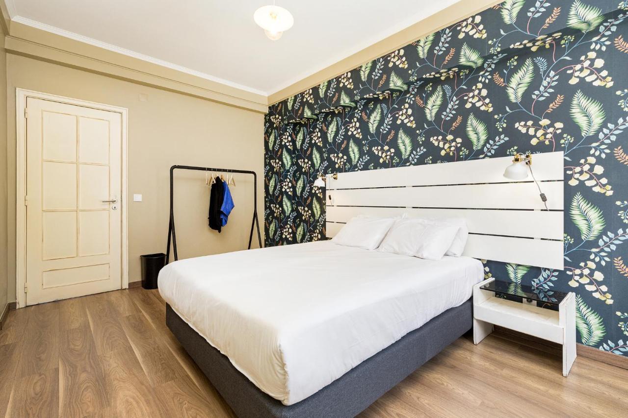 Wallis Rato Guest house Lisbon