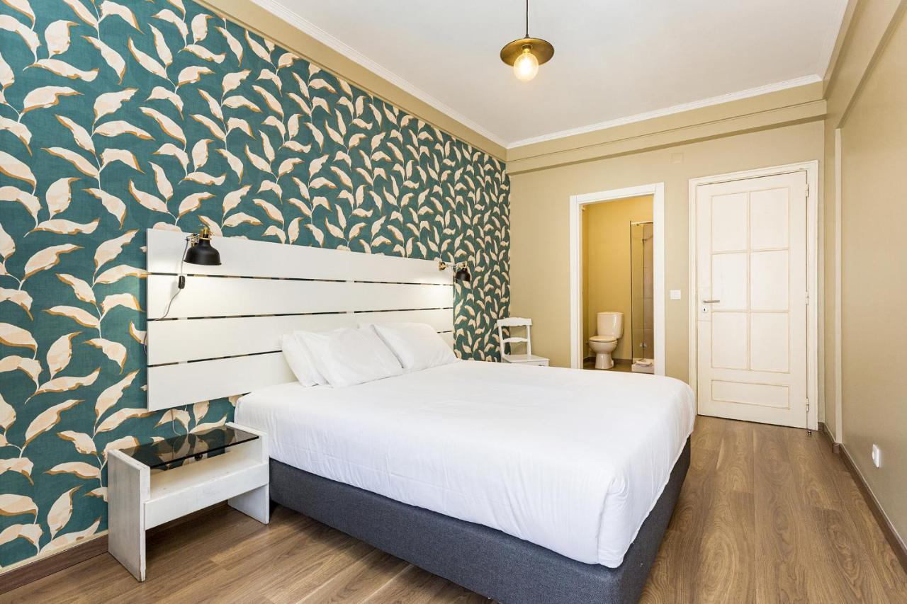 Guest house Wallis Rato 3*
