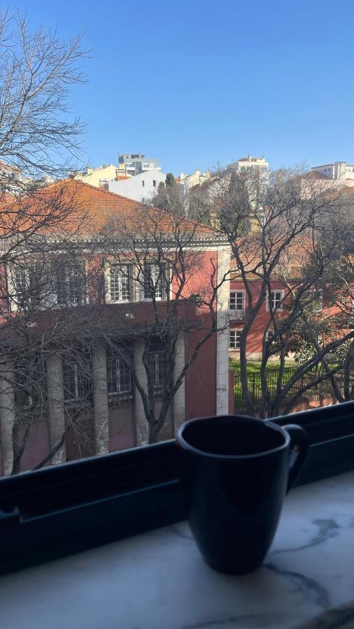 Eco Luxury Lisboa-campo De Ourique Apartment *