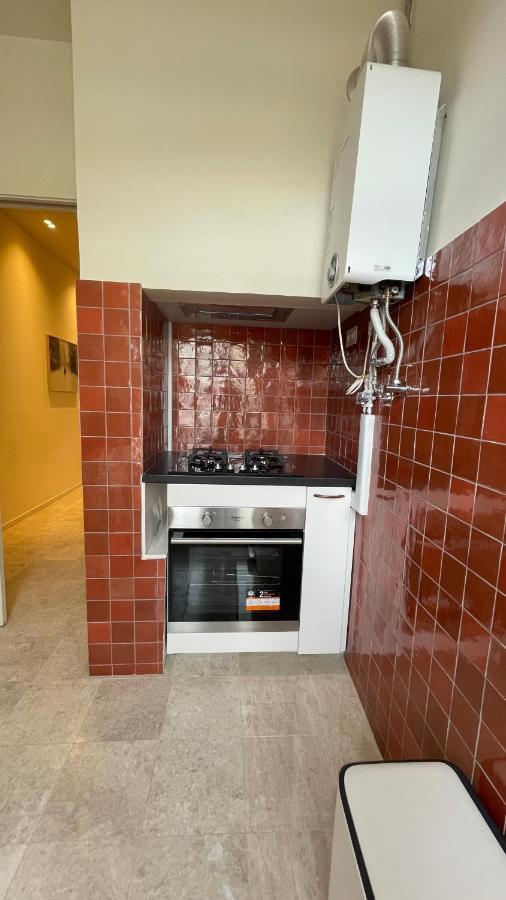 Eco Luxury Lisboa-campo De Ourique Apartment