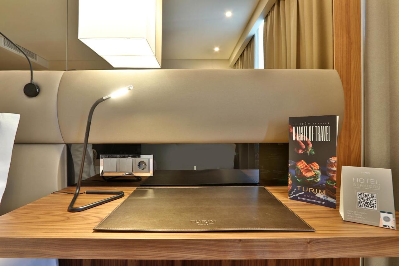 Turim Iberia Hotel Lisbon