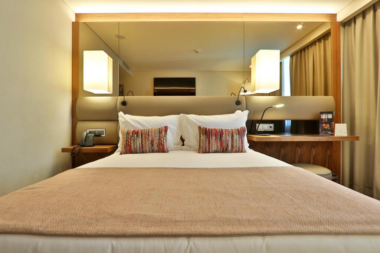 Turim Iberia Hotel