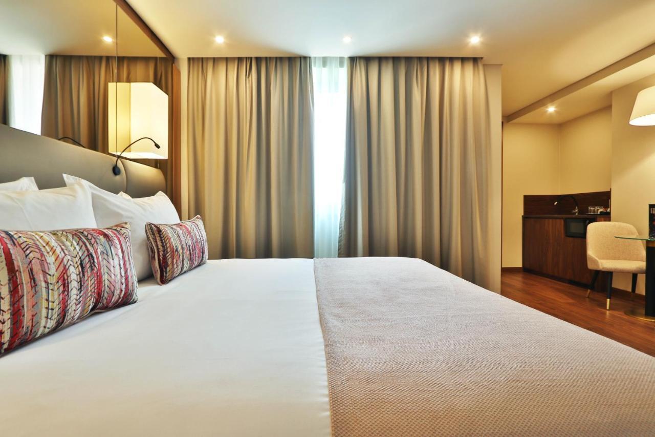 Hotel Turim Iberia