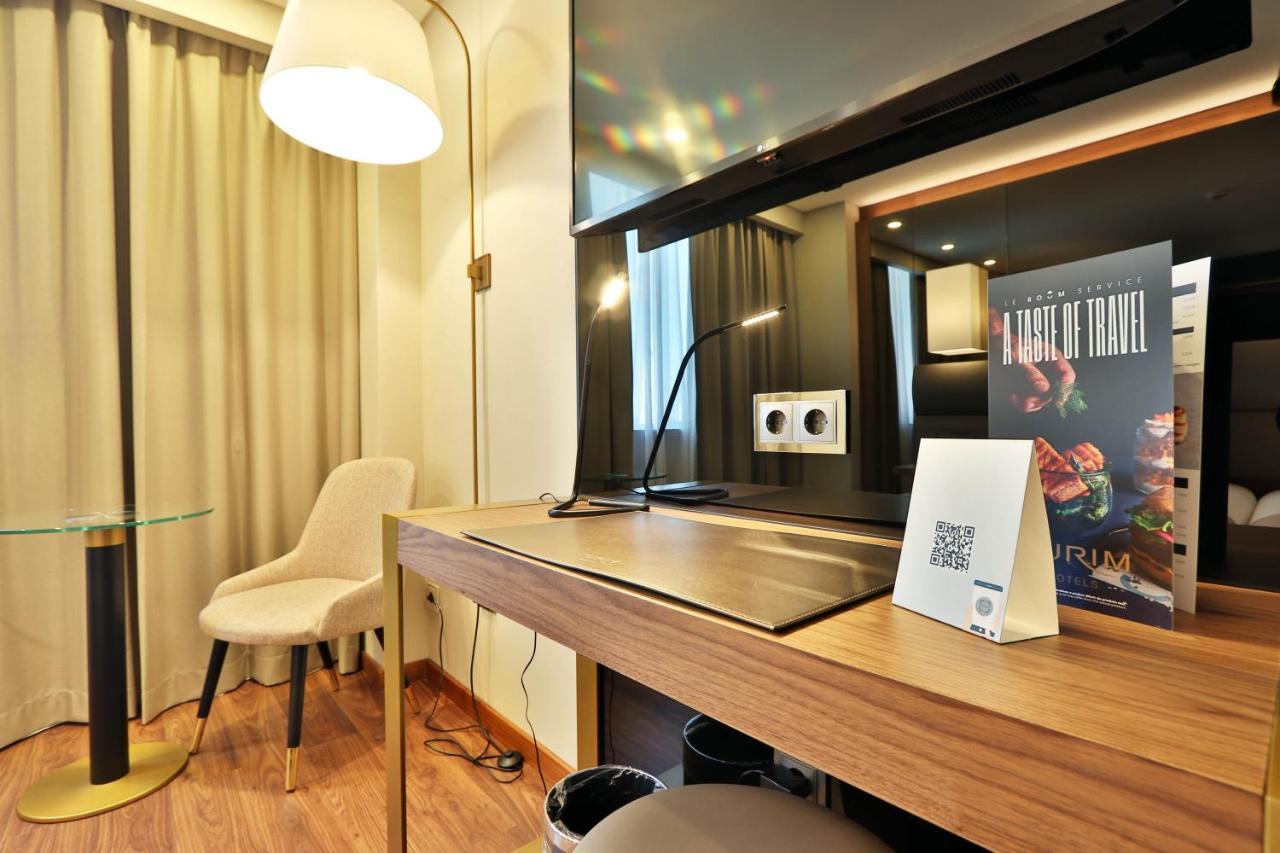 Turim Iberia Hotel Lisbon