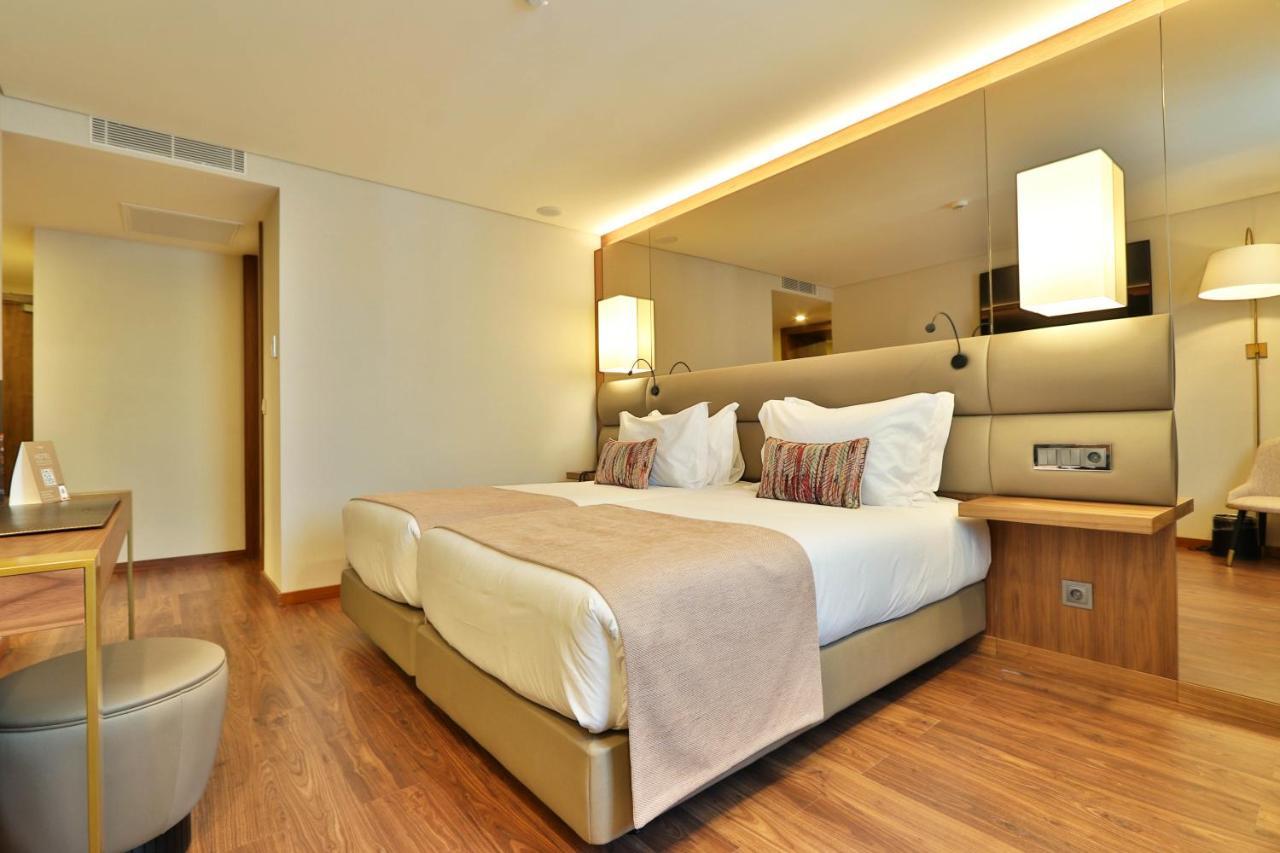 Turim Iberia Hotel Lisbon