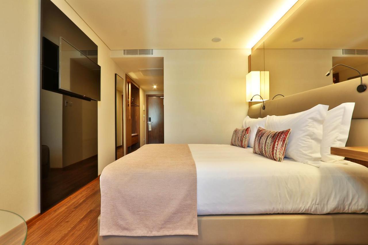 Hotel Turim Iberia