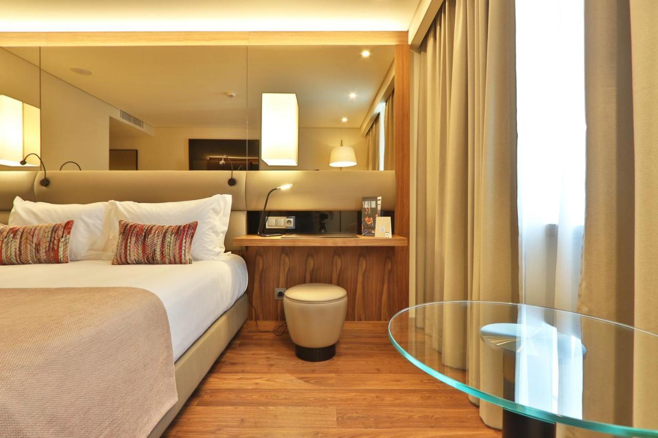 Hotel Turim Iberia