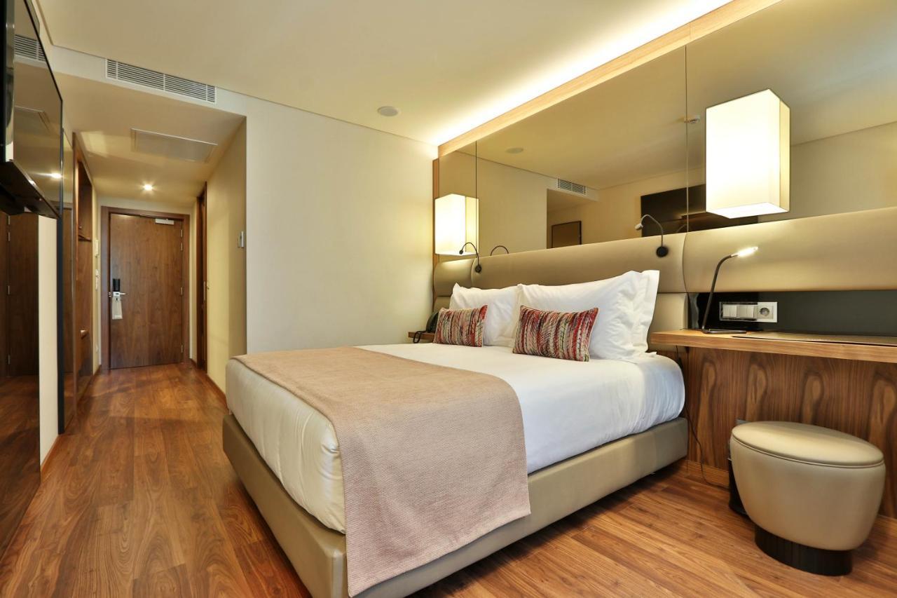 Hotel Turim Iberia Lisbon