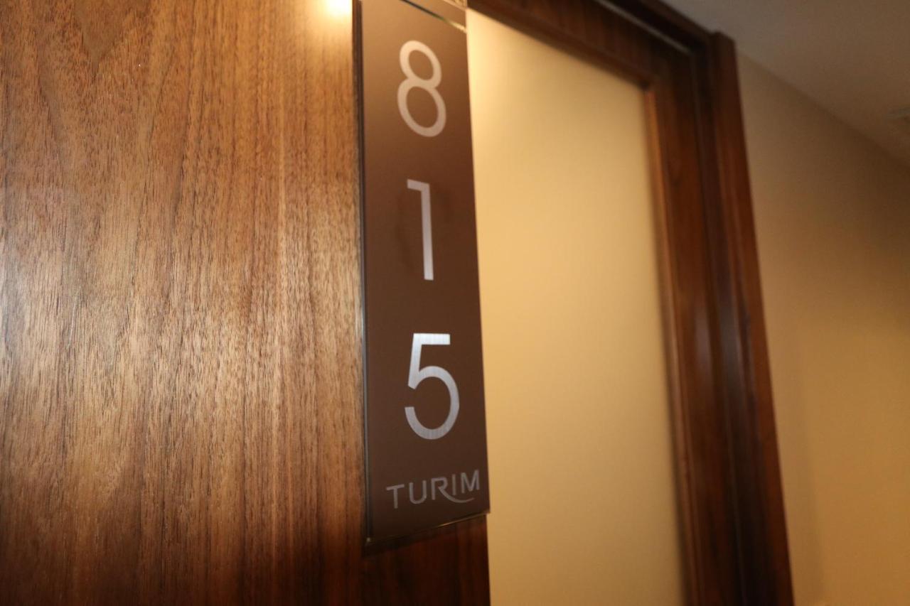 Turim Iberia Hotel