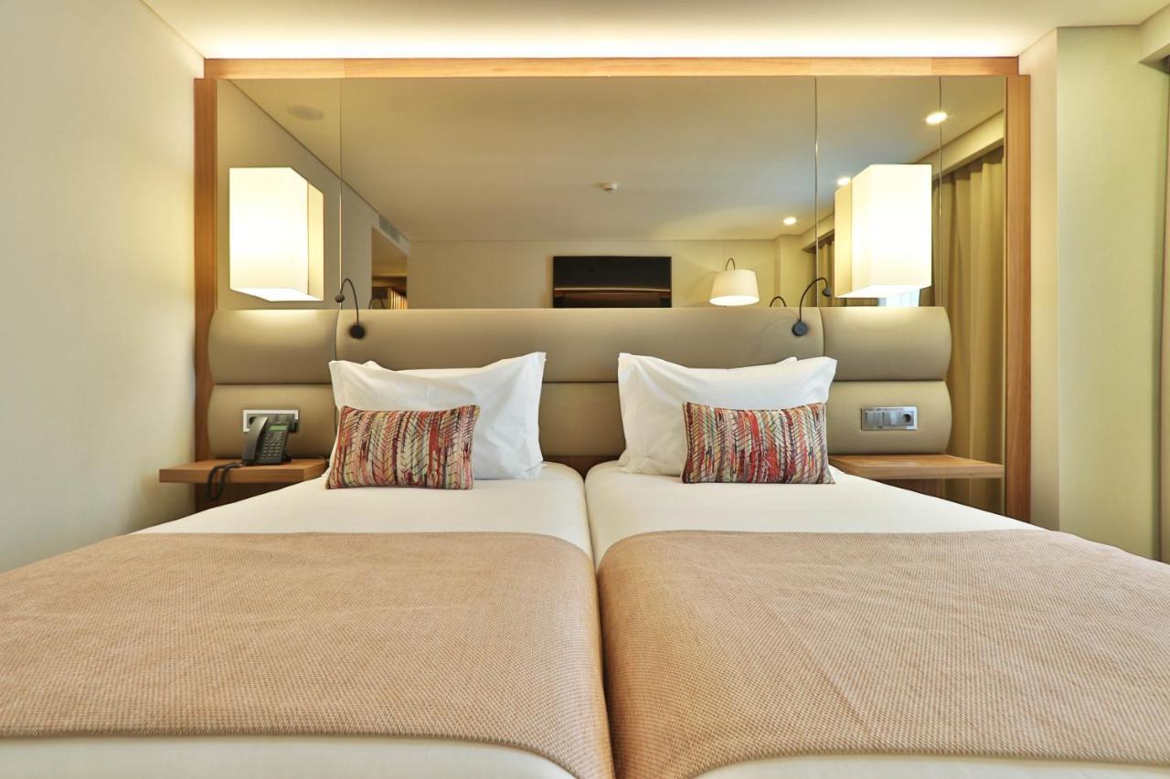 Hotel Turim Iberia