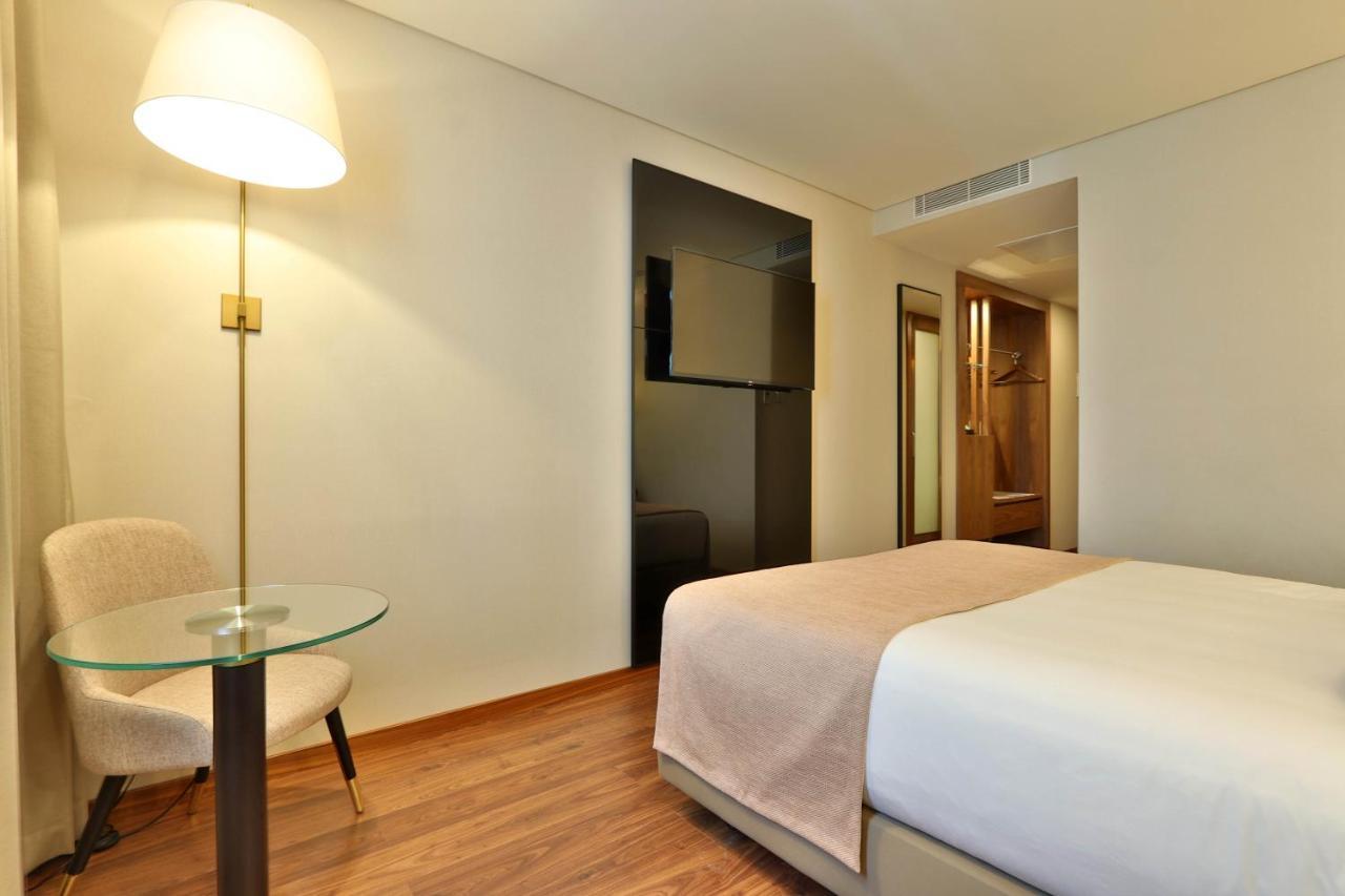 Turim Iberia 4* Lisbon