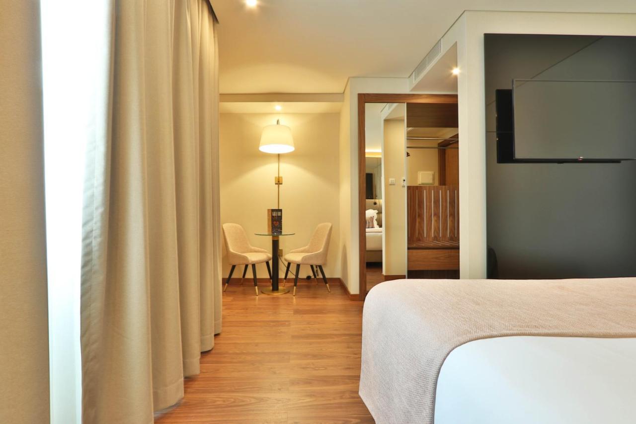 Turim Iberia 4*