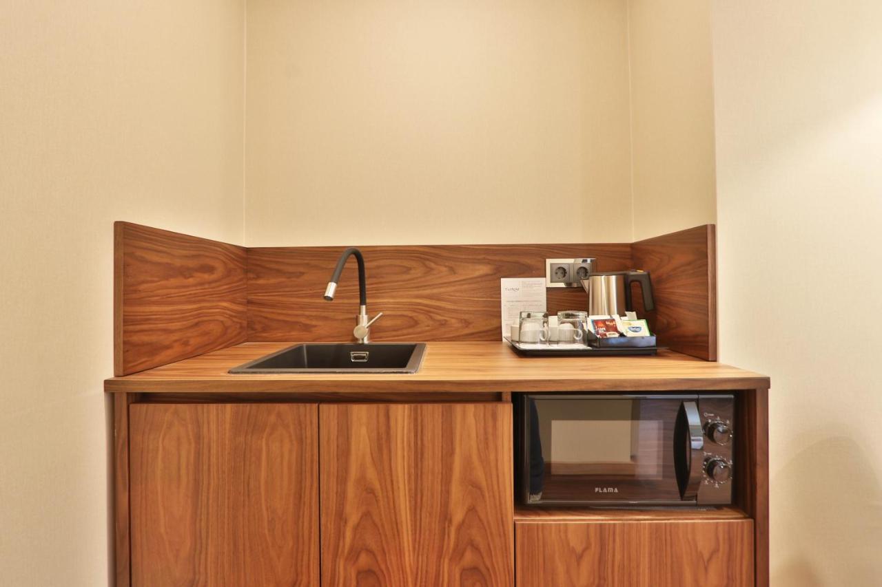 Turim Iberia Hotel Lisbon