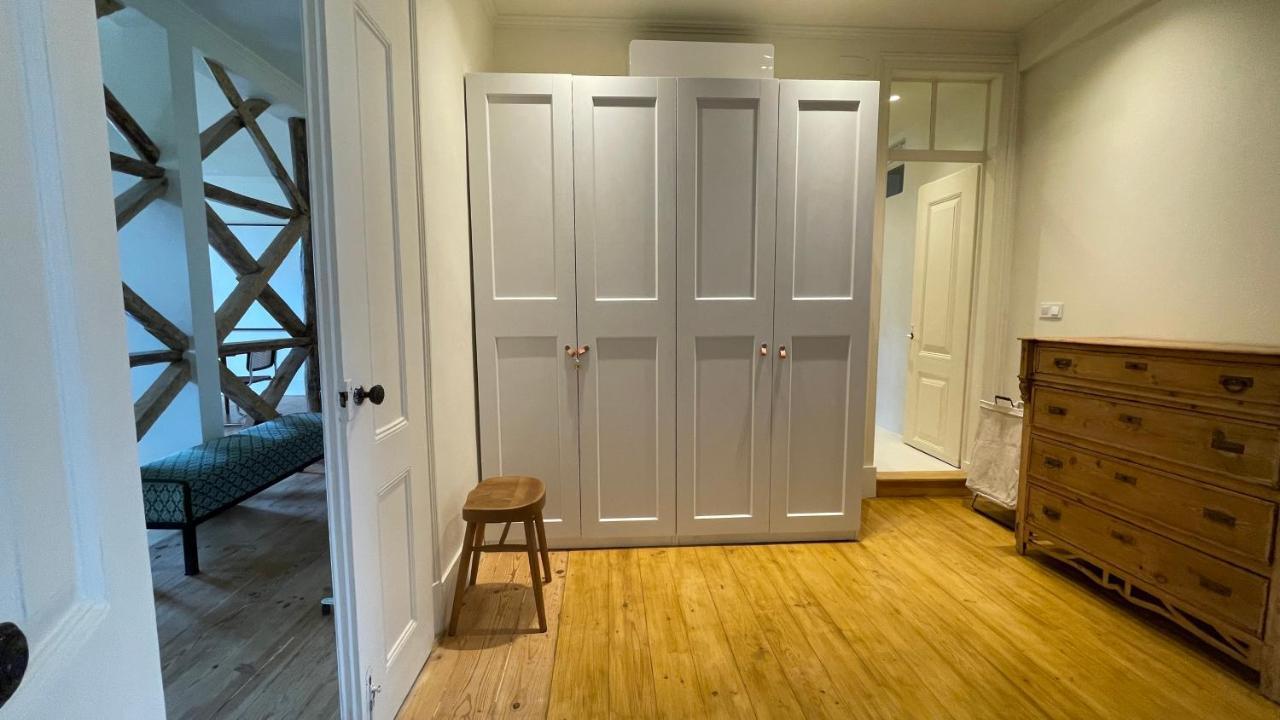 Apartment Eco Luxury Lisboa-campo De Ourique