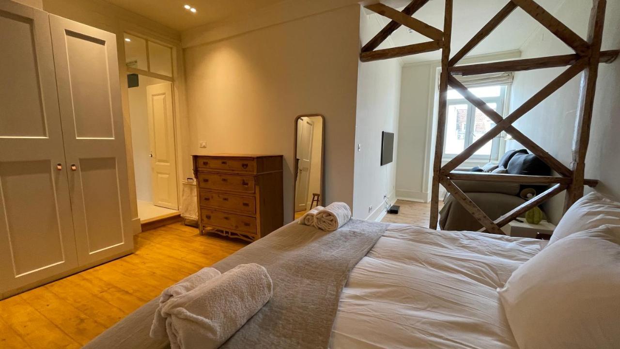 Apartment Eco Luxury Lisboa-campo De Ourique