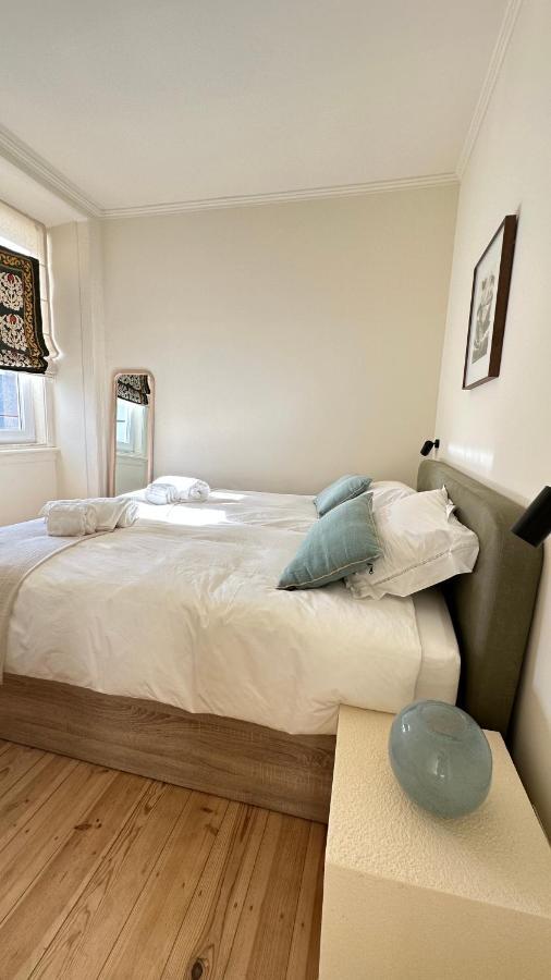 Apartment Eco Luxury Lisboa-campo De Ourique Lisbon