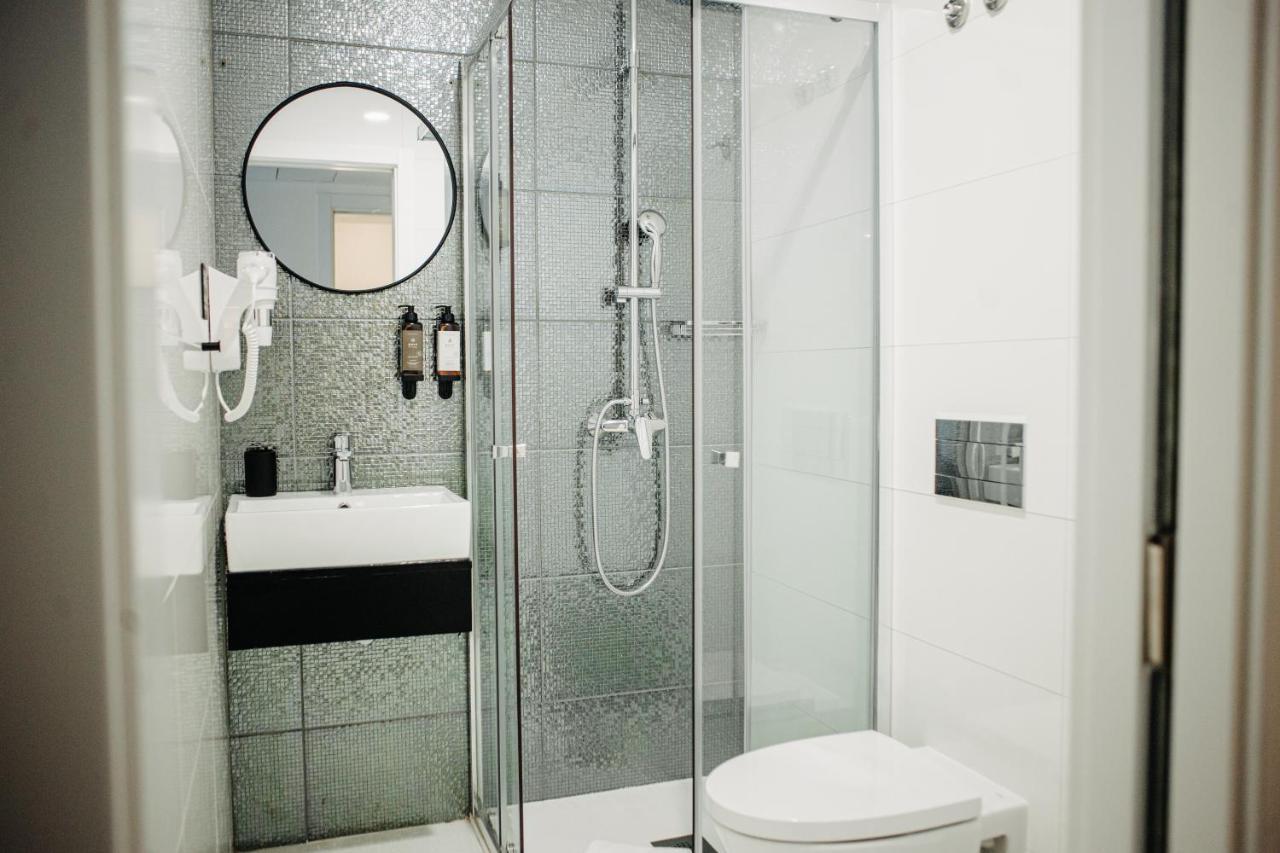 Hotel Next Level Premium Lisbon