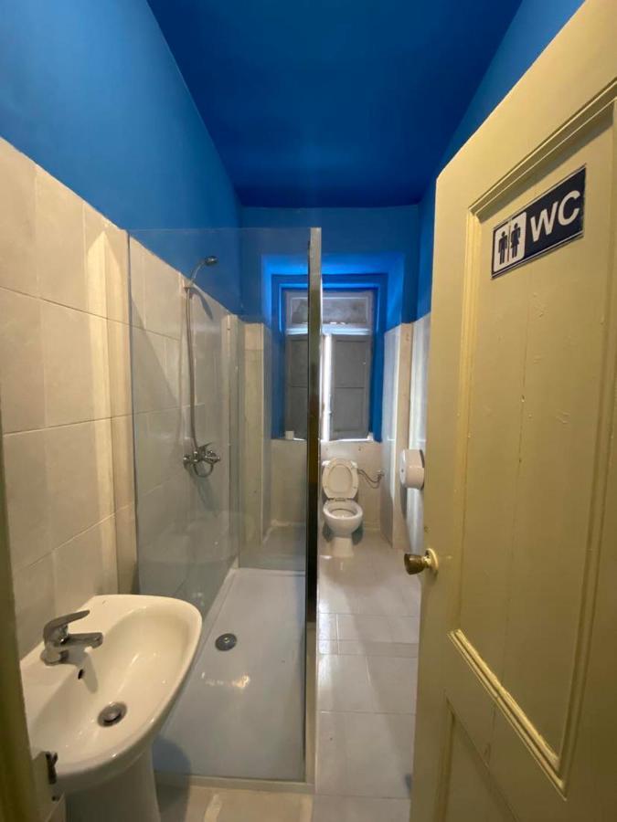 Bangla Hostel Lisbon