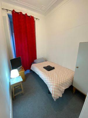 Hostel Bangla *