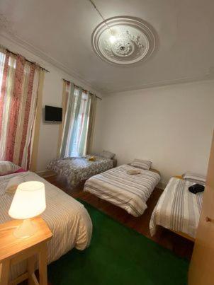 Bangla Hostel