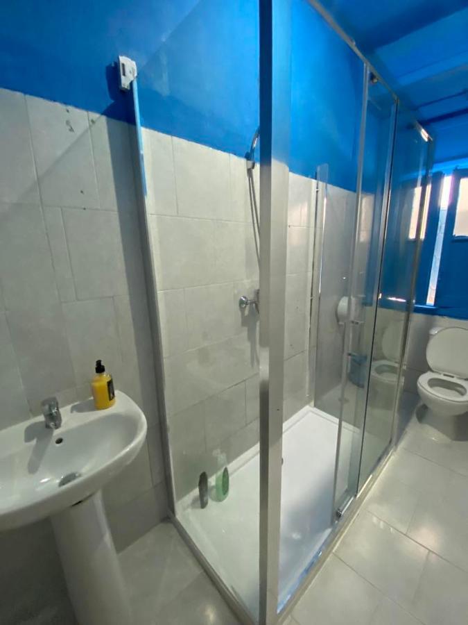 Hostel Bangla