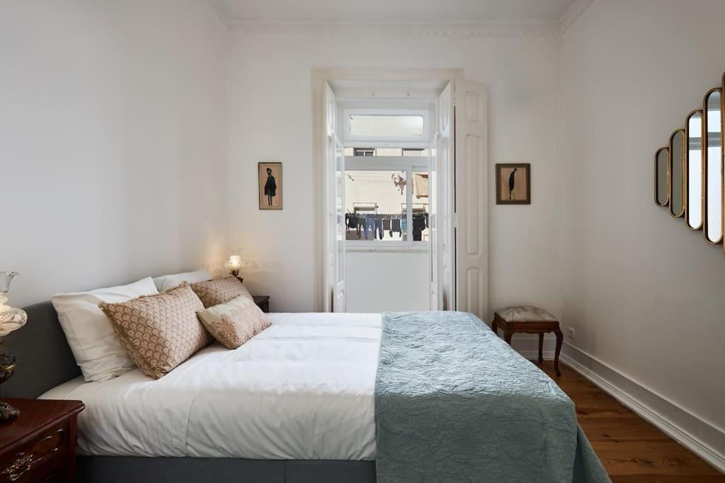 Charming Central Apartment Lisbon
