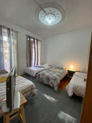 Hostel Bangla *